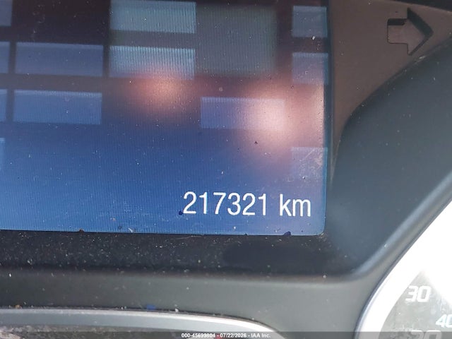 45699804 :رقم المزاد ، 1FAHP3K22CL366615 vin ، 2012 Ford Focus Se مزاد بيع