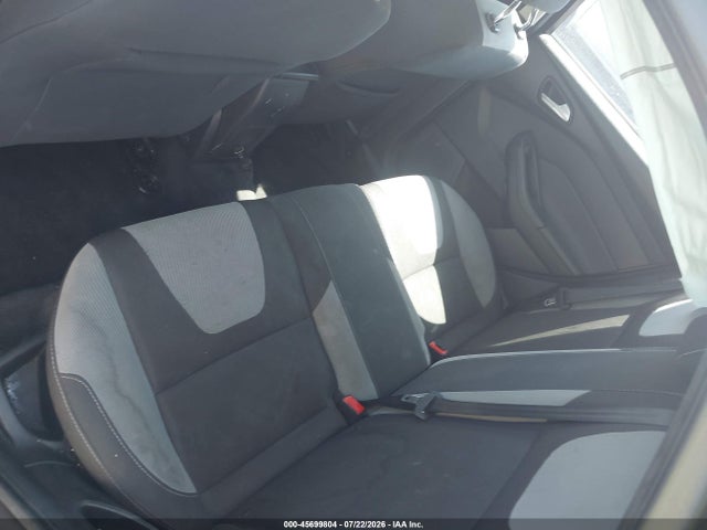 45699804 :رقم المزاد ، 1FAHP3K22CL366615 vin ، 2012 Ford Focus Se مزاد بيع