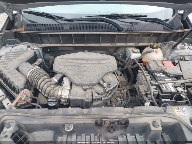 Продаж на аукціоні авто 2019 Gmc Acadia Sle-2, vin: 1GKKNLLS7KZ189273, номер лоту: 45699807