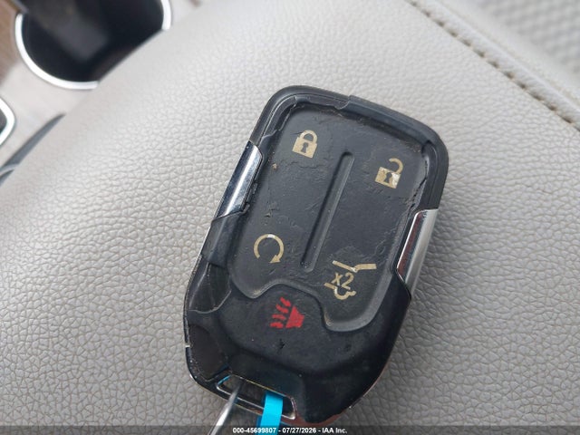 Продаж на аукціоні авто 2019 Gmc Acadia Sle-2, vin: 1GKKNLLS7KZ189273, номер лоту: 45699807