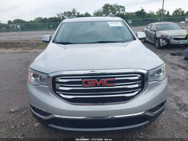 Продаж на аукціоні авто 2019 Gmc Acadia Sle-2, vin: 1GKKNLLS7KZ189273, номер лоту: 45699807