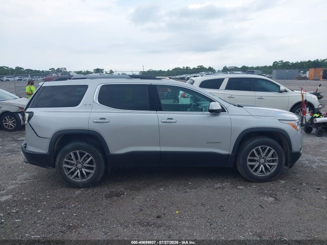 Продаж на аукціоні авто 2019 Gmc Acadia Sle-2, vin: 1GKKNLLS7KZ189273, номер лоту: 45699807