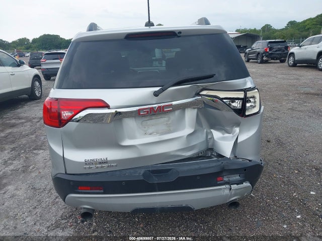 Продаж на аукціоні авто 2019 Gmc Acadia Sle-2, vin: 1GKKNLLS7KZ189273, номер лоту: 45699807