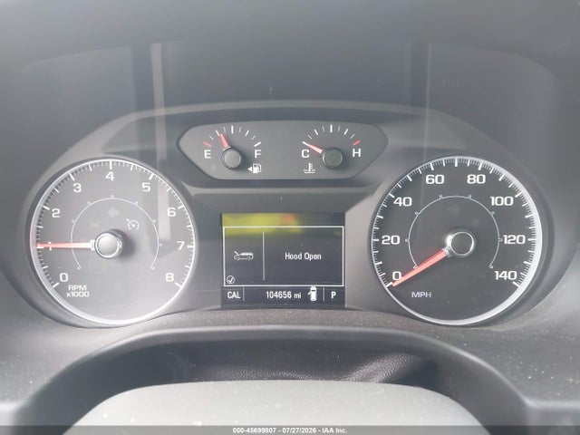 Продаж на аукціоні авто 2019 Gmc Acadia Sle-2, vin: 1GKKNLLS7KZ189273, номер лоту: 45699807