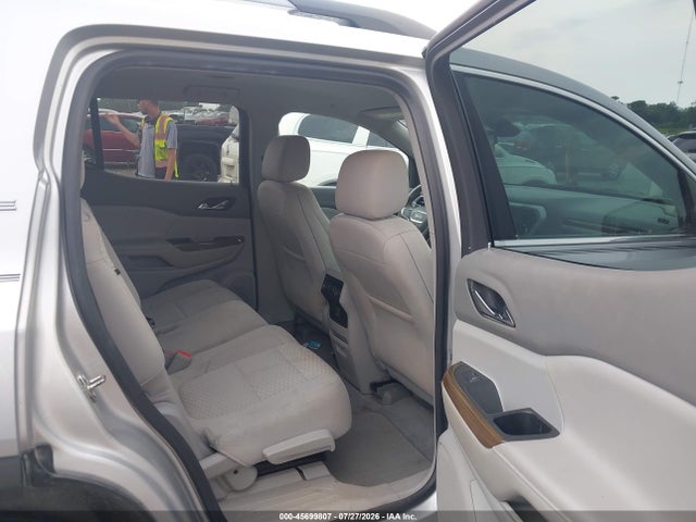Продаж на аукціоні авто 2019 Gmc Acadia Sle-2, vin: 1GKKNLLS7KZ189273, номер лоту: 45699807
