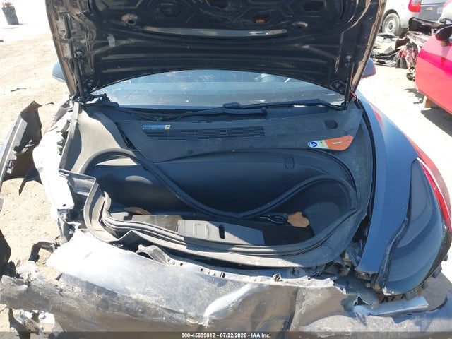 Tesla Model 3 Long Range/mid Range 2018 5YJ3E1EA7JF025700 Image 10