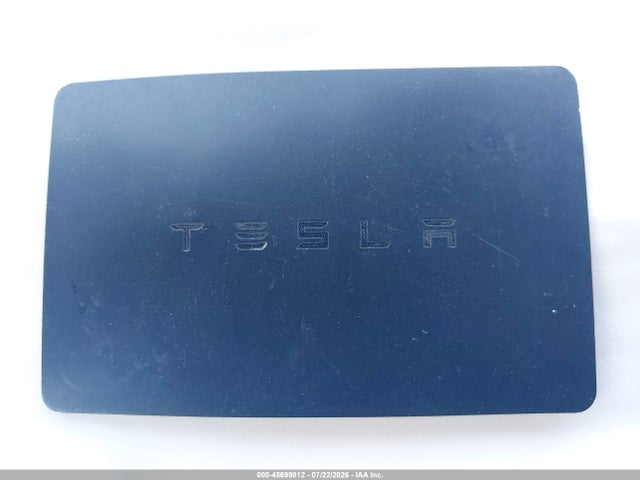Tesla Model 3 Long Range/mid Range 2018 5YJ3E1EA7JF025700 Image 11