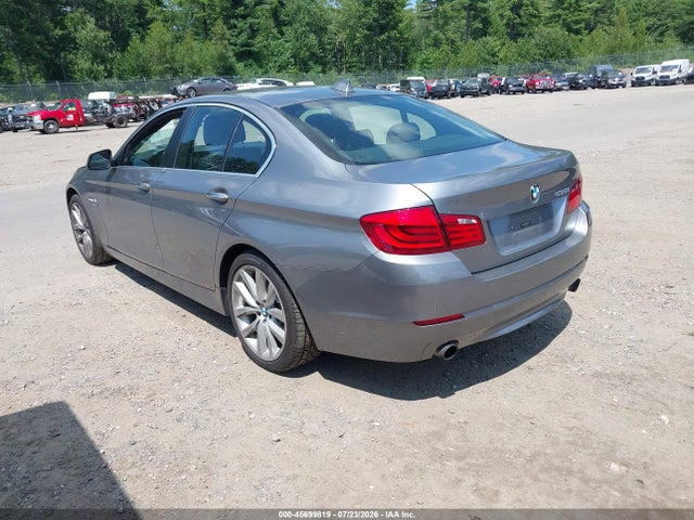 Aukcja sprzedaży 2012 Bmw 535i Xdrive, vin: WBAFU7C56CDU60952, numer aukcji: 45699819