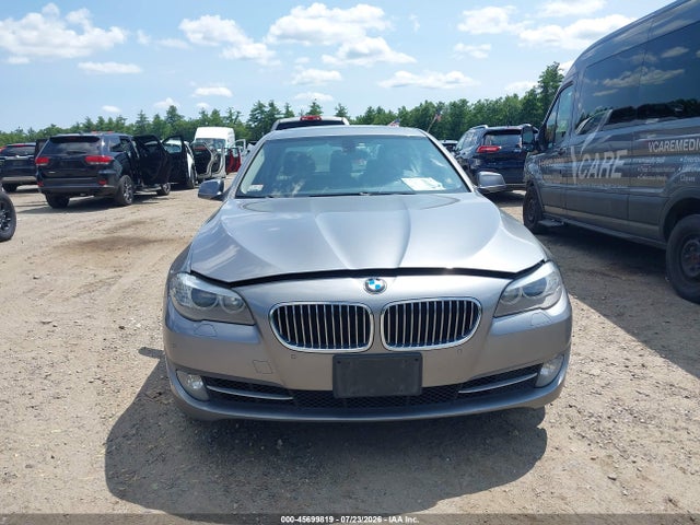 Aukcja sprzedaży 2012 Bmw 535i Xdrive, vin: WBAFU7C56CDU60952, numer aukcji: 45699819