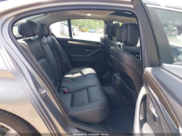 Aukcja sprzedaży 2012 Bmw 535i Xdrive, vin: WBAFU7C56CDU60952, numer aukcji: 45699819