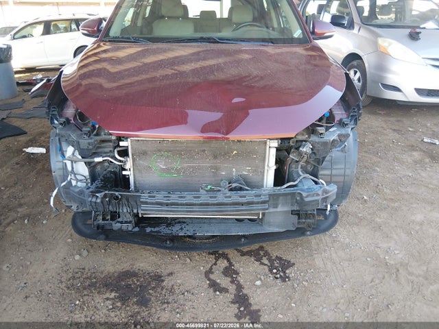 2017 Hyundai Tucson Se Plus მანქანა იყიდება აუქციონზე, vin: KM8J33A47HU526091, აუქციონის ნომერი: 45699821