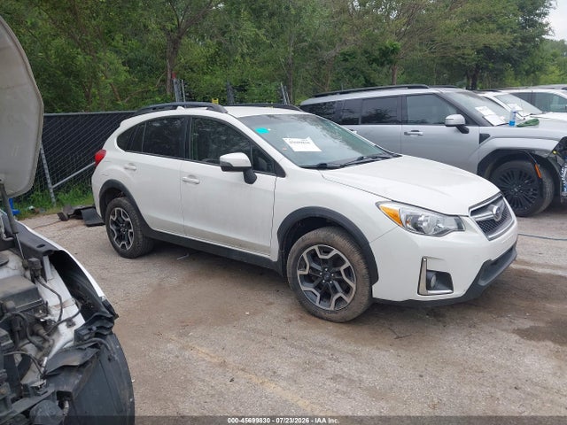 Продаж на аукціоні авто 2017 Subaru Crosstrek 2.0i Limited, vin: JF2GPAKC1HH237411, номер лоту: 45699830