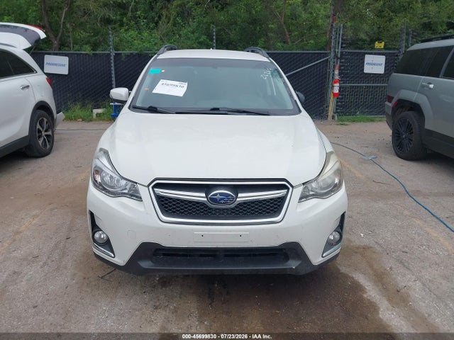 Продаж на аукціоні авто 2017 Subaru Crosstrek 2.0i Limited, vin: JF2GPAKC1HH237411, номер лоту: 45699830