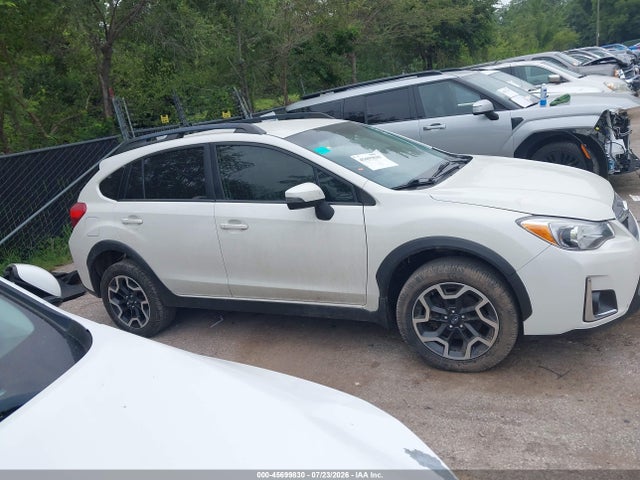 Продаж на аукціоні авто 2017 Subaru Crosstrek 2.0i Limited, vin: JF2GPAKC1HH237411, номер лоту: 45699830