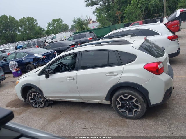 Продаж на аукціоні авто 2017 Subaru Crosstrek 2.0i Limited, vin: JF2GPAKC1HH237411, номер лоту: 45699830