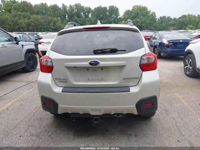 Продаж на аукціоні авто 2017 Subaru Crosstrek 2.0i Limited, vin: JF2GPAKC1HH237411, номер лоту: 45699830