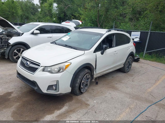 Продаж на аукціоні авто 2017 Subaru Crosstrek 2.0i Limited, vin: JF2GPAKC1HH237411, номер лоту: 45699830