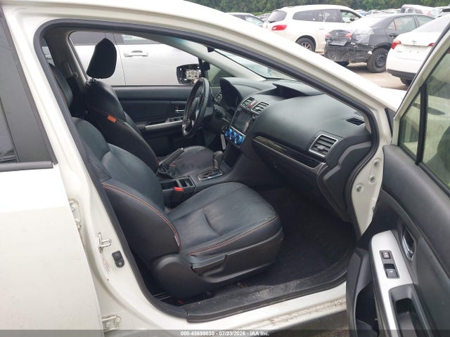 Продаж на аукціоні авто 2017 Subaru Crosstrek 2.0i Limited, vin: JF2GPAKC1HH237411, номер лоту: 45699830