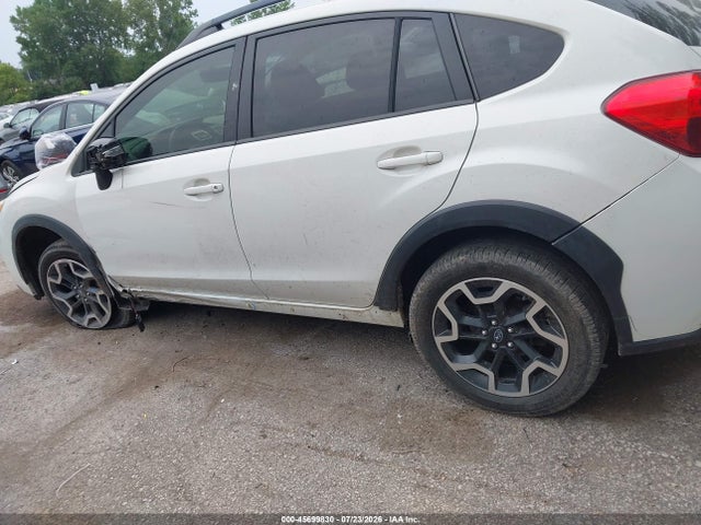 Продаж на аукціоні авто 2017 Subaru Crosstrek 2.0i Limited, vin: JF2GPAKC1HH237411, номер лоту: 45699830