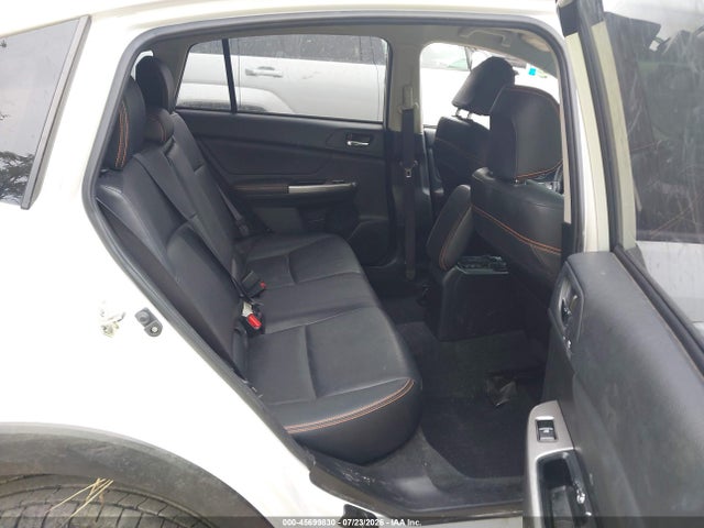 Продаж на аукціоні авто 2017 Subaru Crosstrek 2.0i Limited, vin: JF2GPAKC1HH237411, номер лоту: 45699830