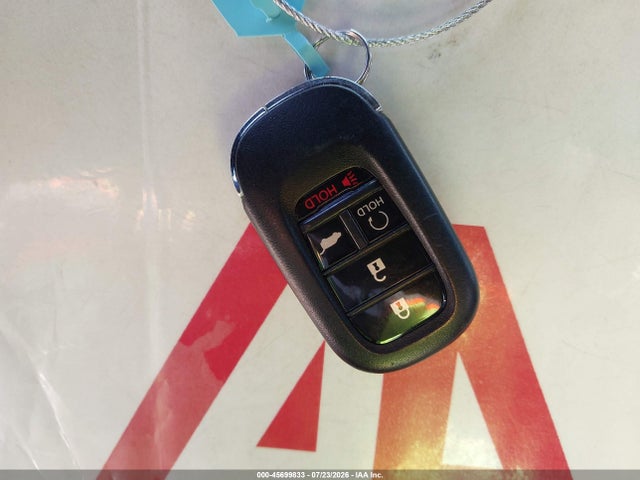 45699833 :رقم المزاد ، 7FARS6H52PE029407 vin ، 2023 Honda Cr-v Hybrid Sport مزاد بيع