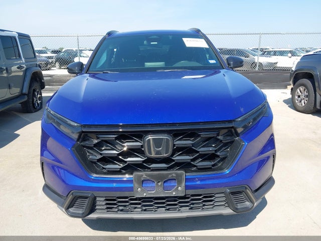 45699833 :رقم المزاد ، 7FARS6H52PE029407 vin ، 2023 Honda Cr-v Hybrid Sport مزاد بيع