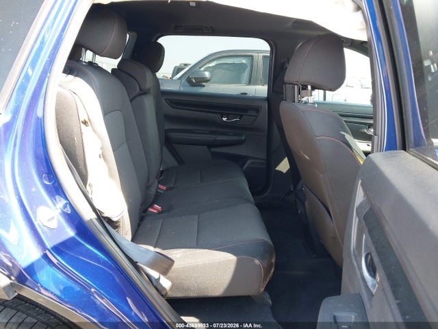45699833 :رقم المزاد ، 7FARS6H52PE029407 vin ، 2023 Honda Cr-v Hybrid Sport مزاد بيع
