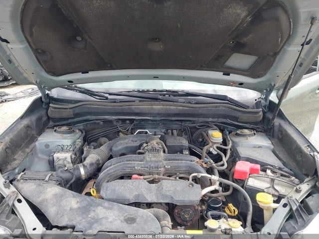 Продаж на аукціоні авто 2015 Subaru Forester 2.5i, vin: JF2SJABC4FH554706, номер лоту: 45699836