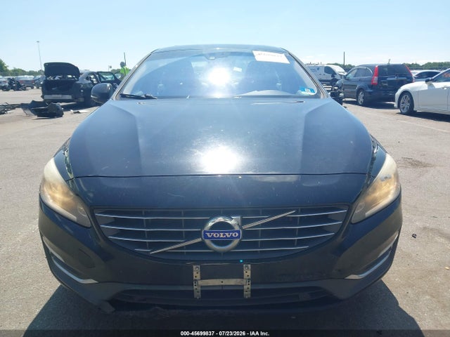 Aukcja sprzedaży 2015 Volvo S60 T5 Premier, vin: YV126MFK8F1336130, numer aukcji: 45699837