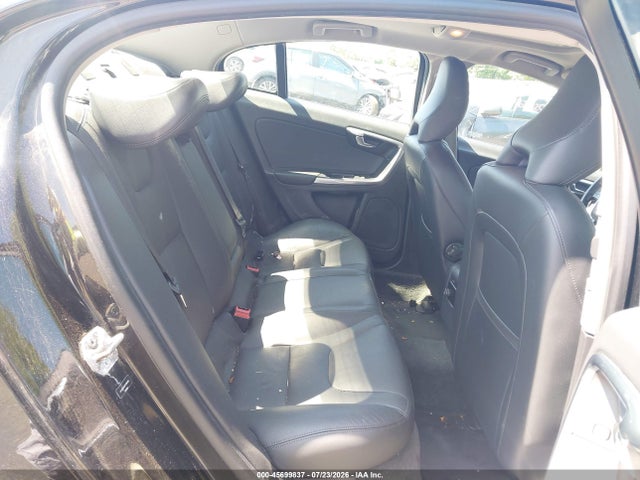 Aukcja sprzedaży 2015 Volvo S60 T5 Premier, vin: YV126MFK8F1336130, numer aukcji: 45699837