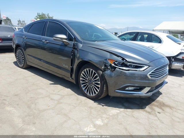 2017 3FA6P0PU9HR306078 main image
