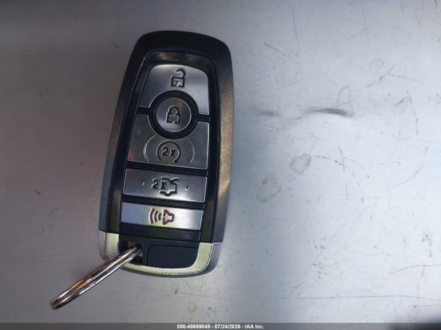 3FA6P0PU9HR306078 Ford Fusion Energi Se Luxury