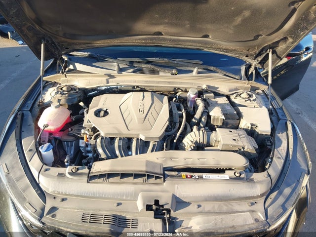 KIA K5 Gt-line 2025 KNAG64J70S5279954 Image 10