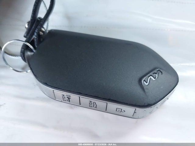 KIA K5 Gt-line 2025 KNAG64J70S5279954 Image 11
