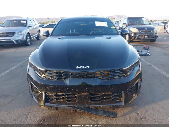 KIA K5 Gt-line 2025 KNAG64J70S5279954 Image 12