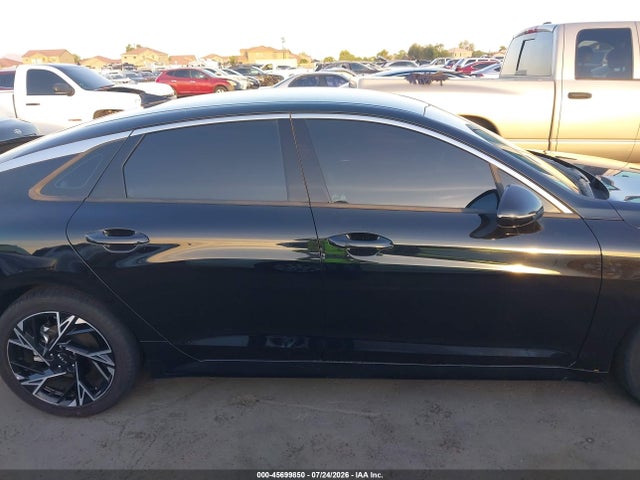 KIA K5 Gt-line 2025 KNAG64J70S5279954 Image 13