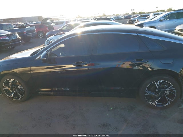KIA K5 Gt-line 2025 KNAG64J70S5279954 Image 14