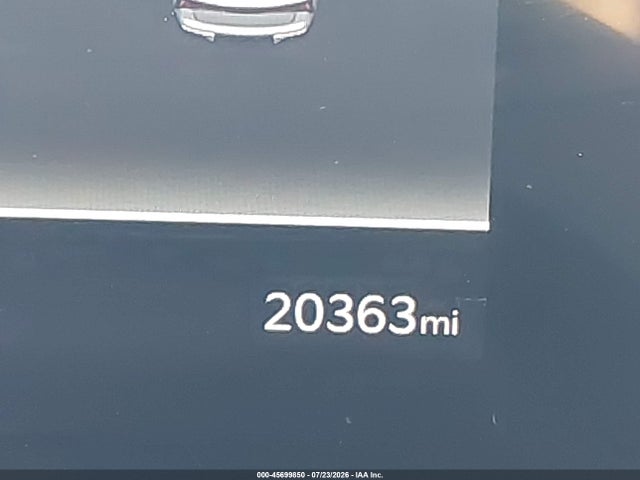 KIA K5 Gt-line 2025 KNAG64J70S5279954 Image 15