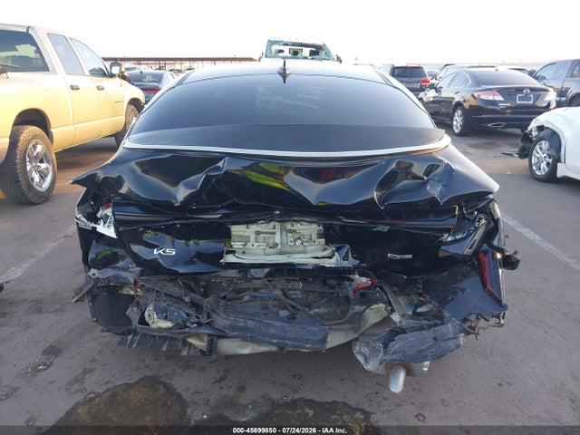 KIA K5 Gt-line 2025 KNAG64J70S5279954 Image 16