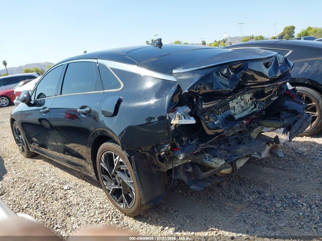 KIA K5 Gt-line 2025 KNAG64J70S5279954 Image 3