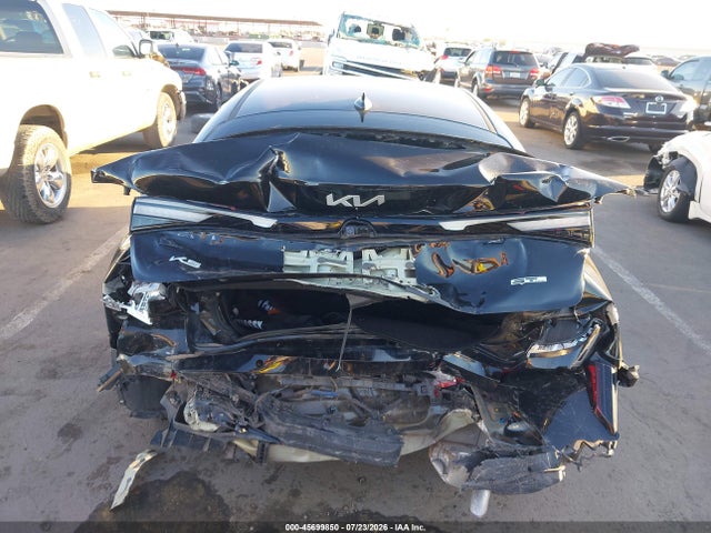KIA K5 Gt-line 2025 KNAG64J70S5279954 Image 6