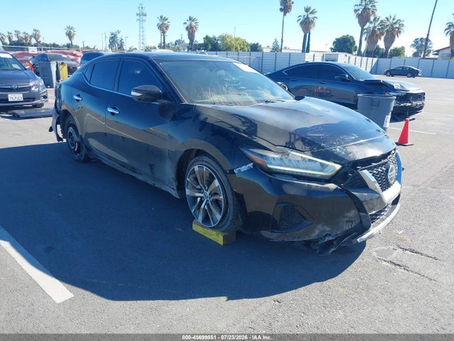2019 1N4AA6AV4KC372480 main image