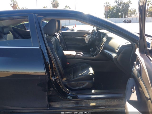 1N4AA6AV4KC372480 Nissan Maxima 3.5 Sl