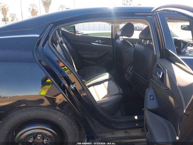 1N4AA6AV4KC372480 Nissan Maxima 3.5 Sl