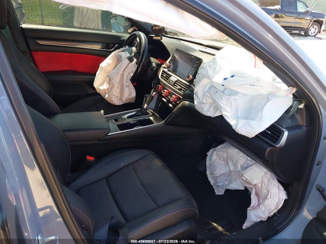 1HGCV1F32NA066347 Honda Accord Sport