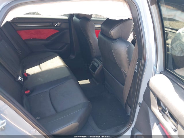 1HGCV1F32NA066347 Honda Accord Sport