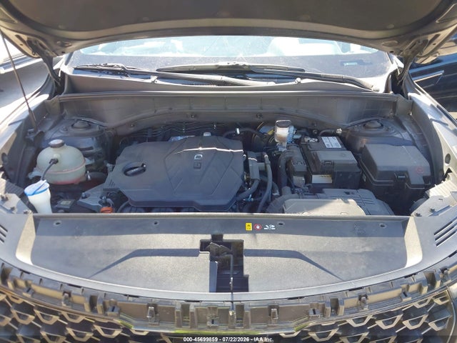 KIA SORENTO S 2021 5XYRLDLC0MG009163 Image 10