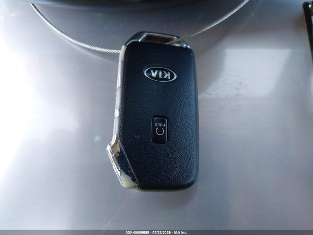 KIA SORENTO S 2021 5XYRLDLC0MG009163 Image 11