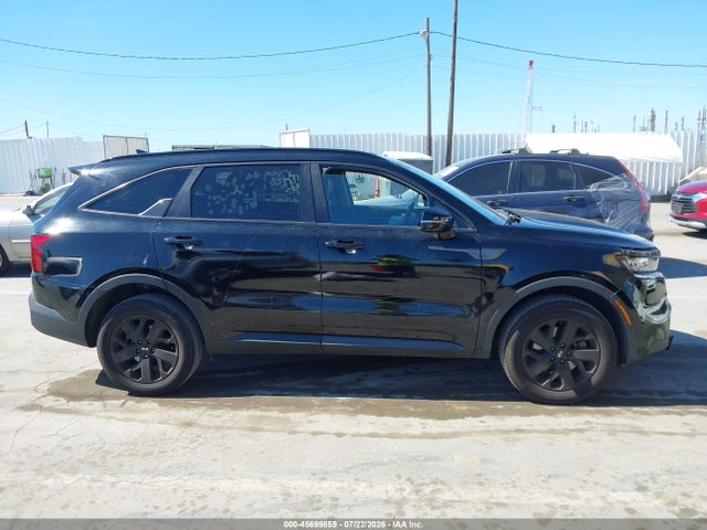 KIA SORENTO S 2021 5XYRLDLC0MG009163 Image 13
