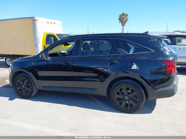 KIA SORENTO S 2021 5XYRLDLC0MG009163 Image 14